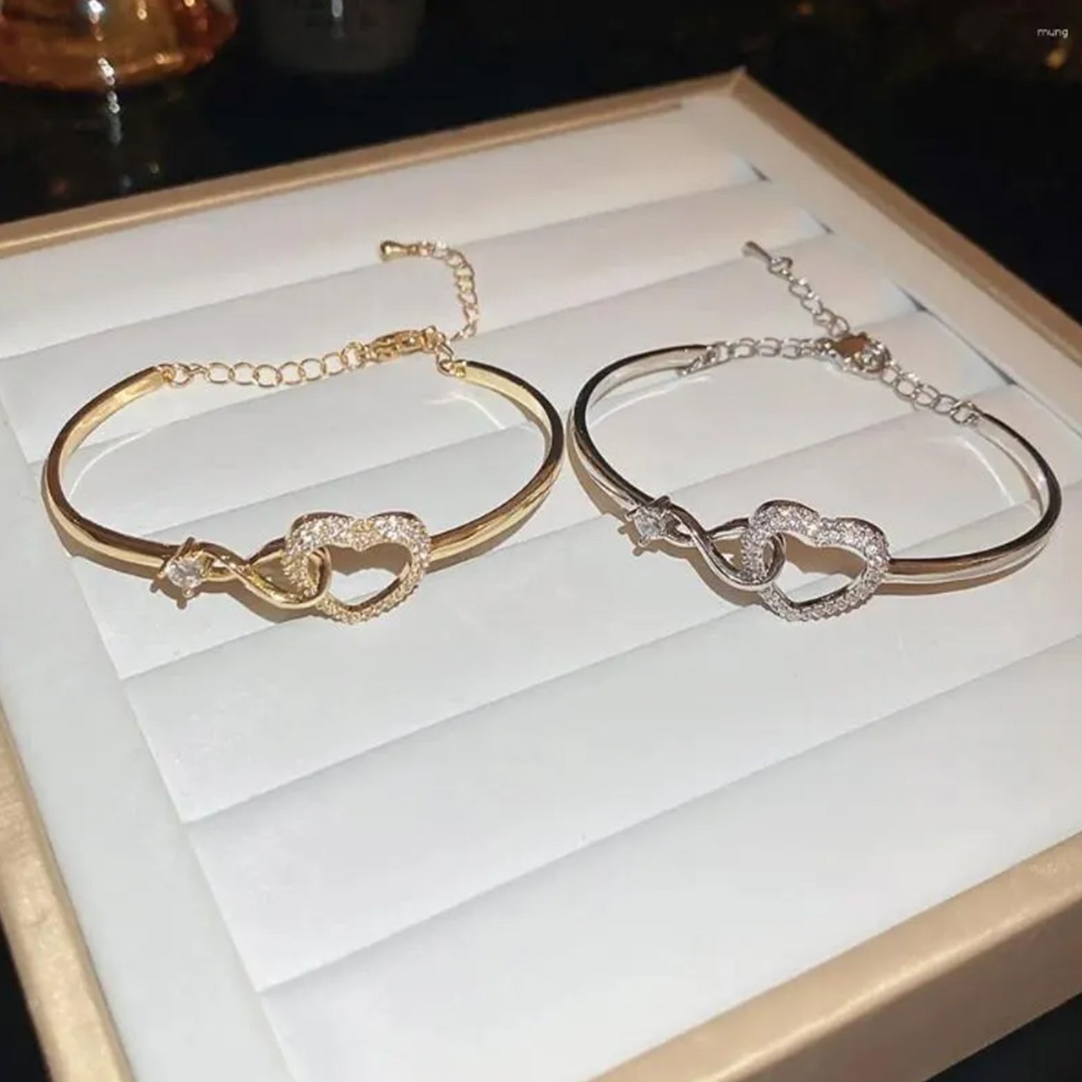 Adjustable Bracelet