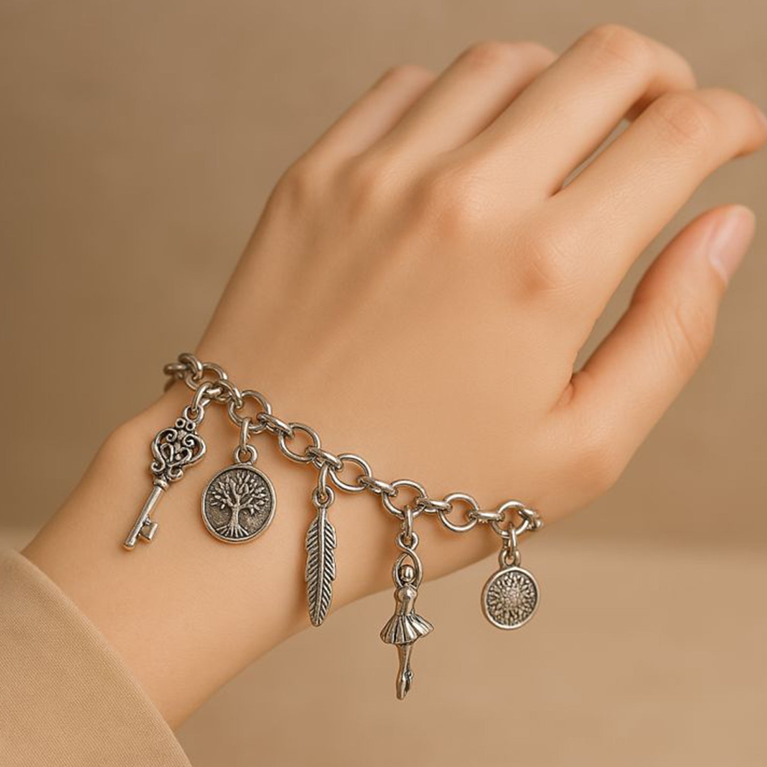Charm Bracelet