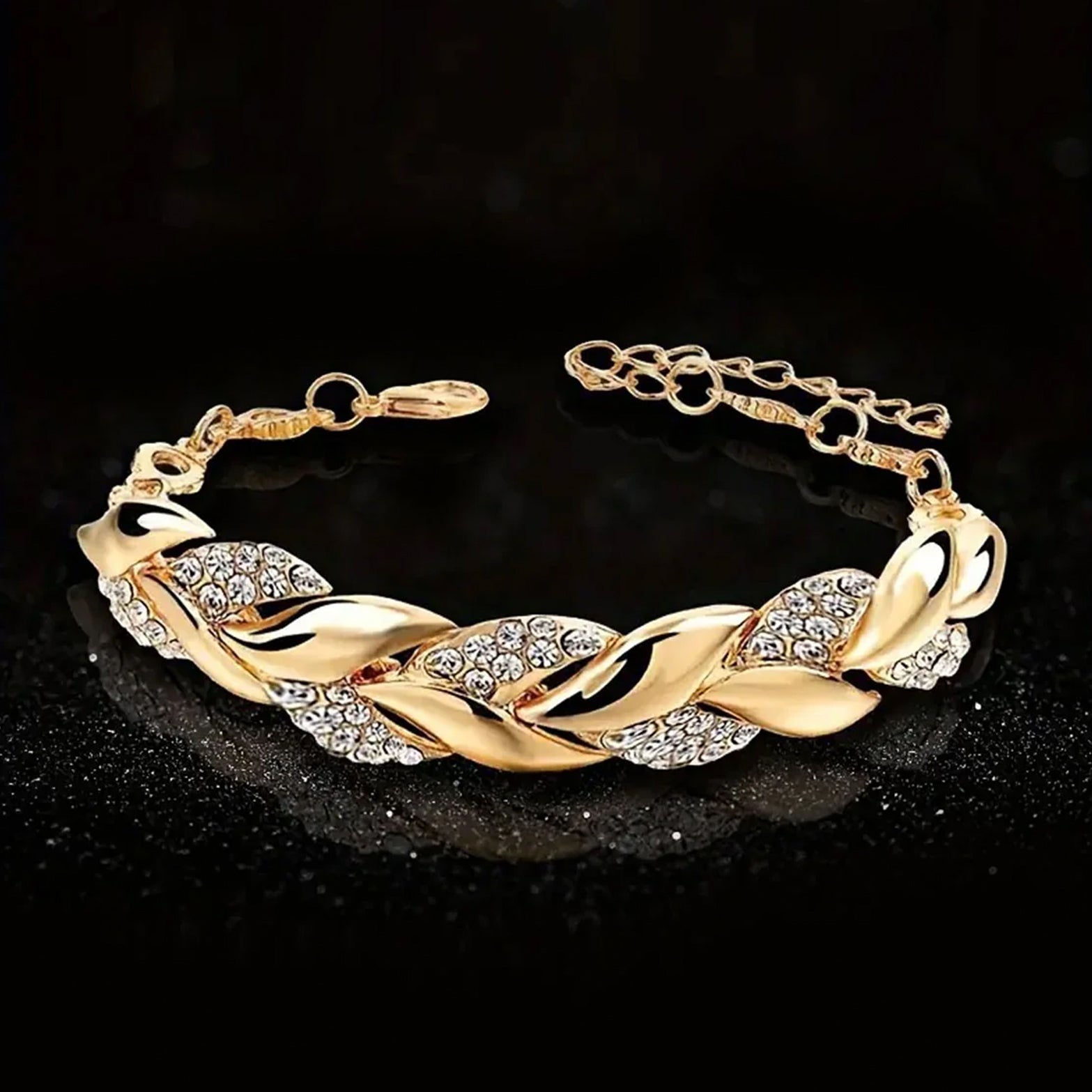 Modern Bracelet