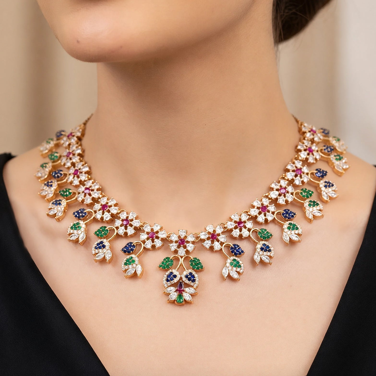 Statement Necklace
