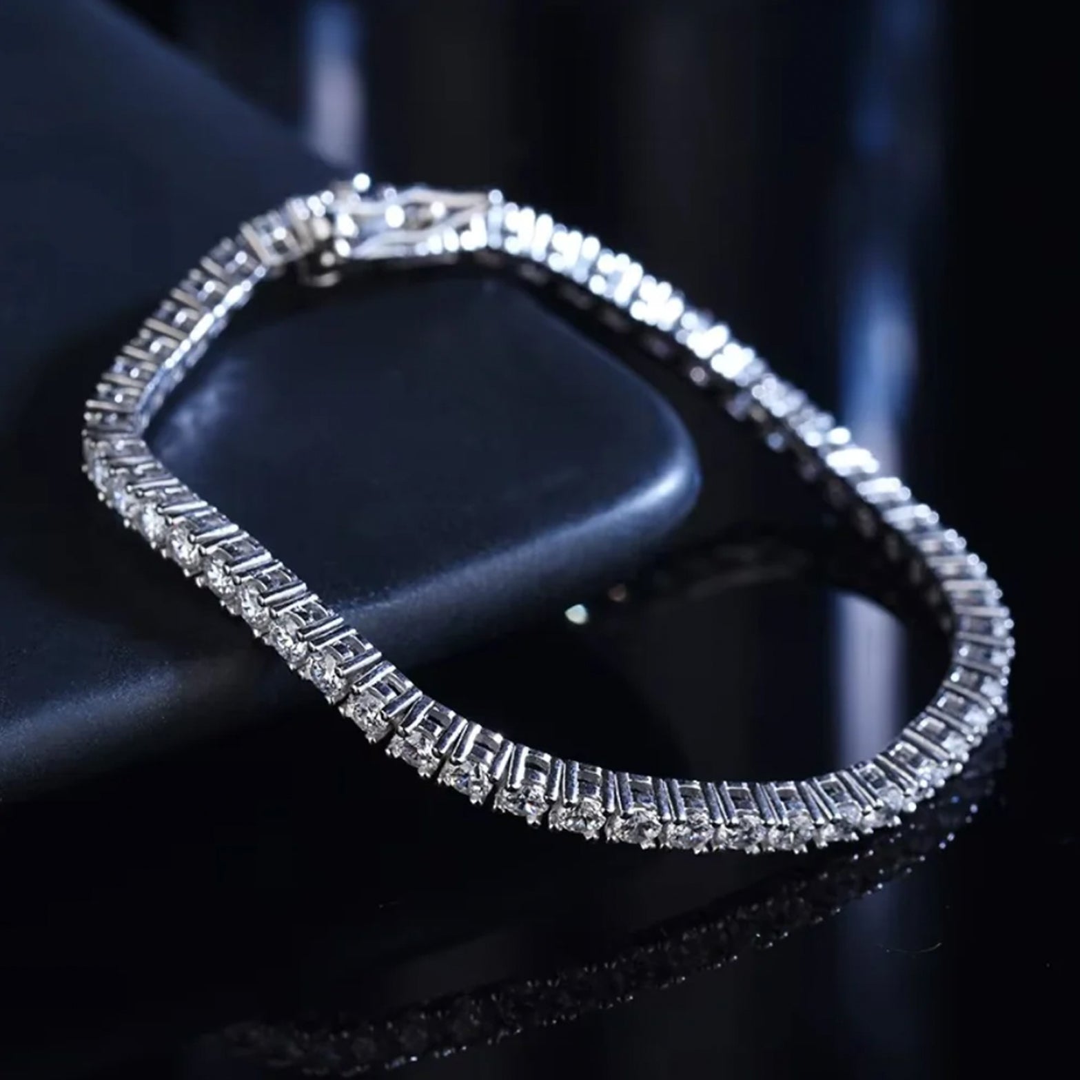 Tennis Bracelet