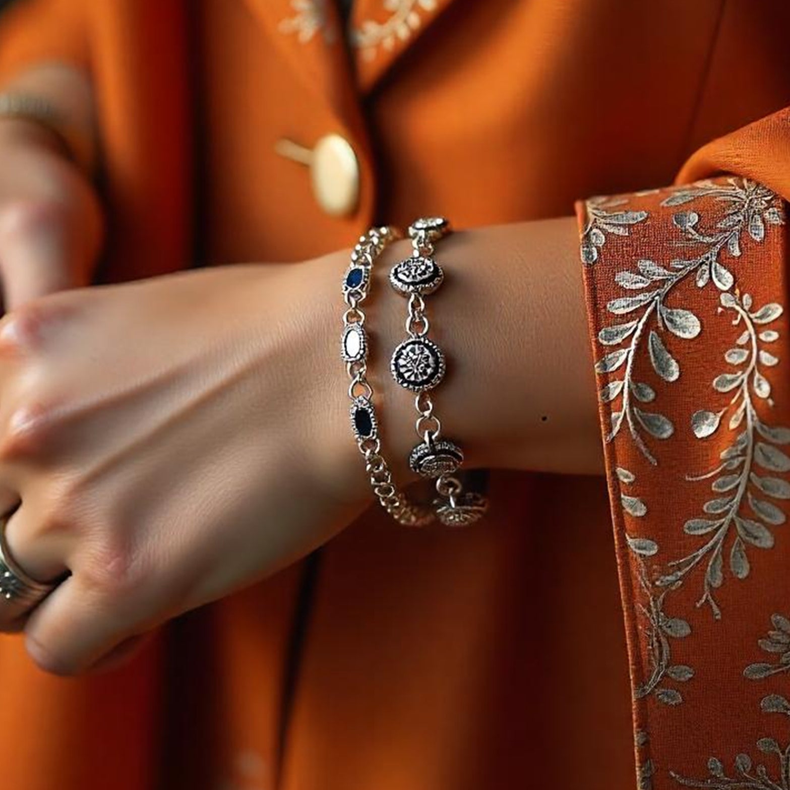 Traditional Bracelet